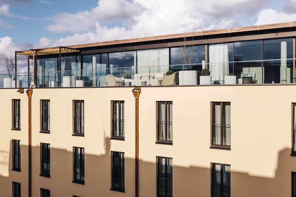 Hotel Bayerischer Hof Munich