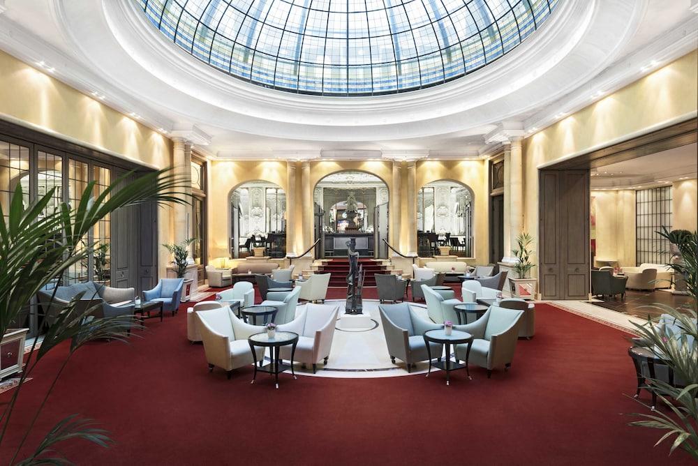 Bayerischer Hof Munich
