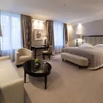 Hotel Bayerischer Hof