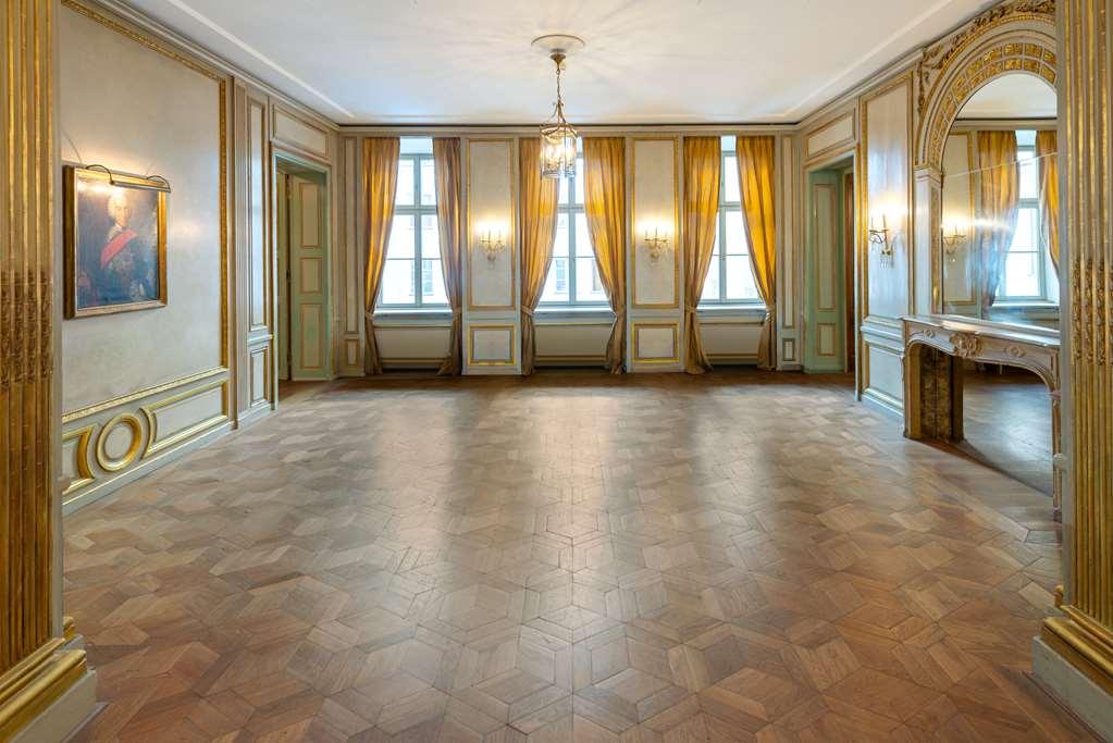 Bayerischer Hof 5* München