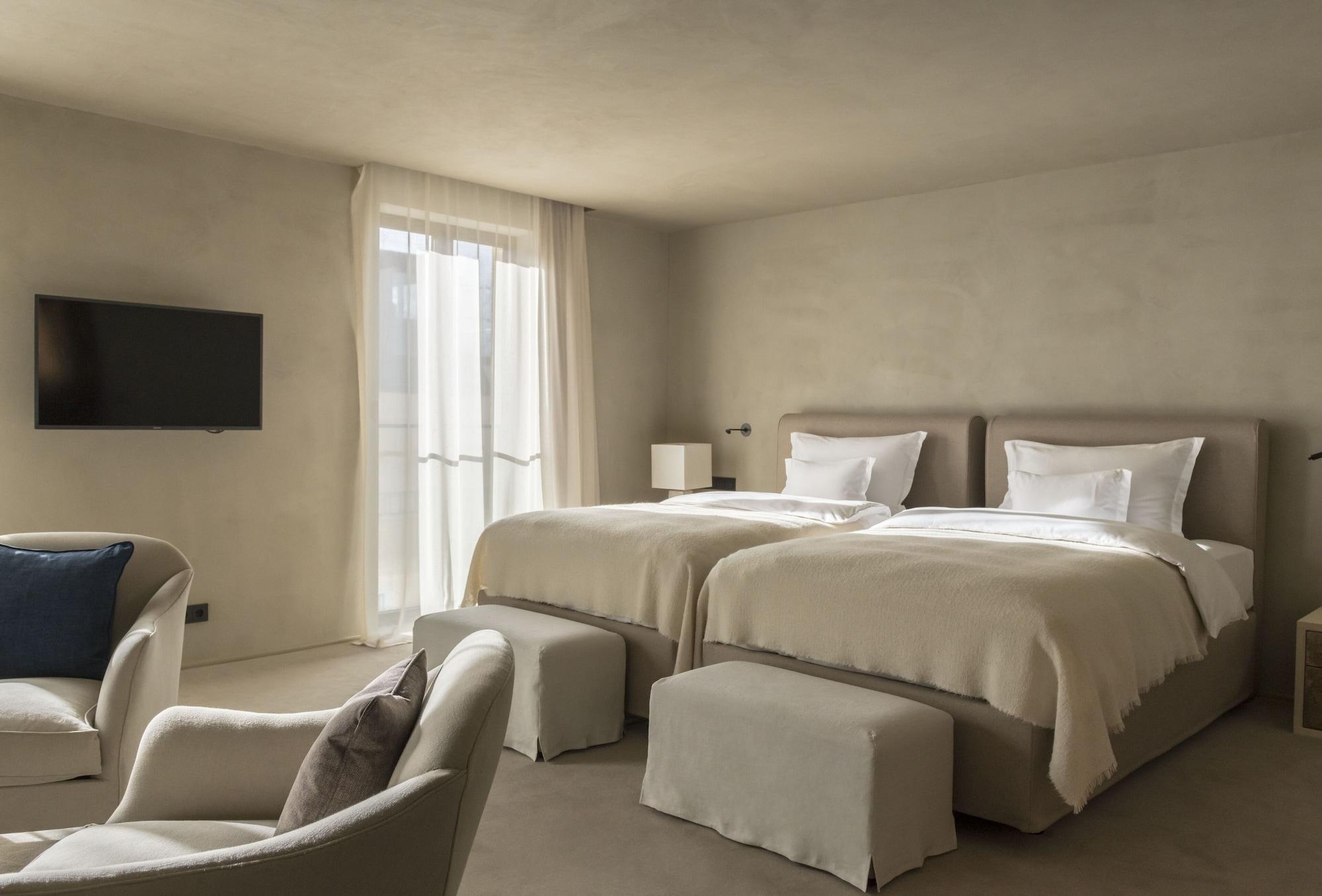 Hotel Bayerischer Hof München