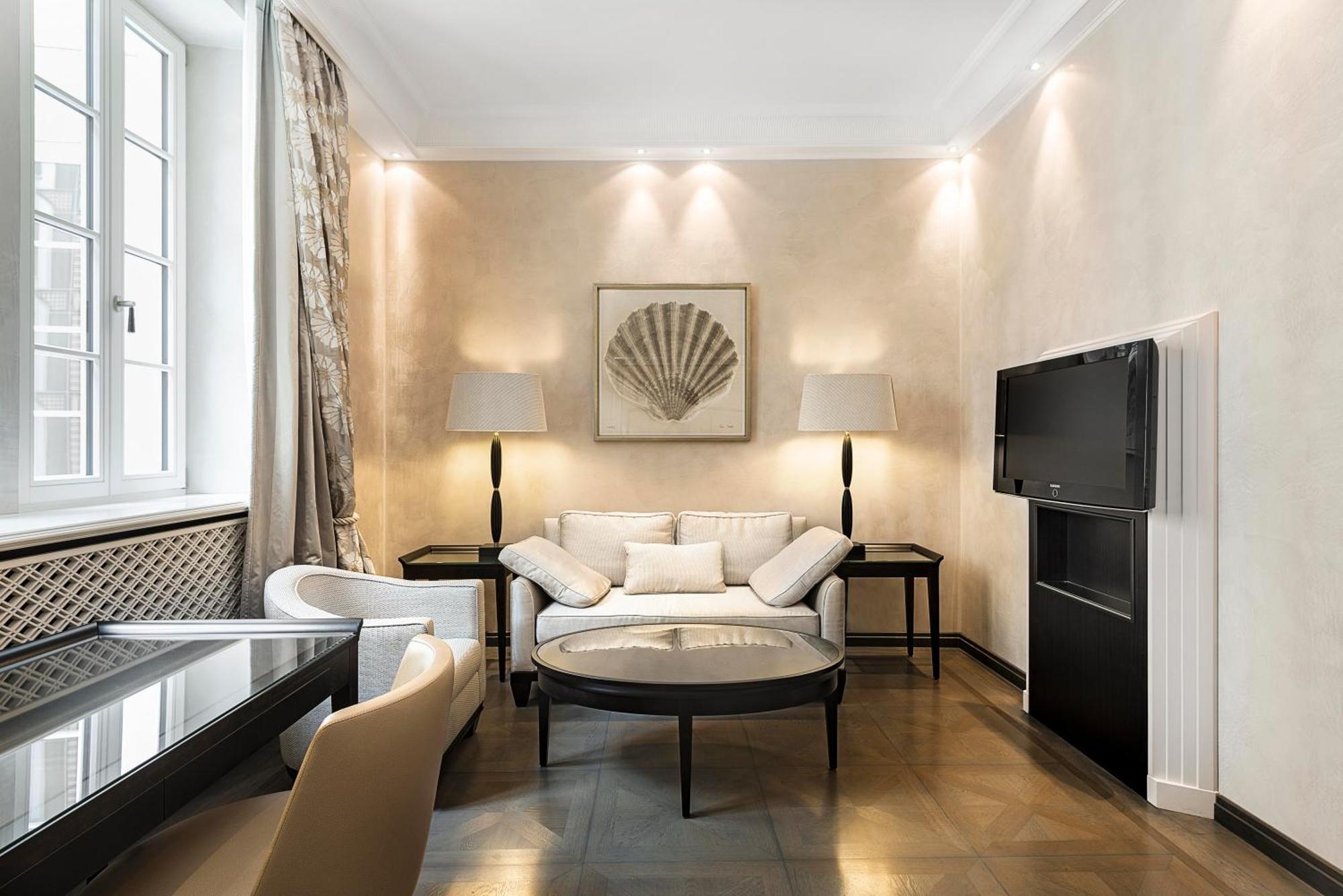 Hotel Bayerischer Hof München