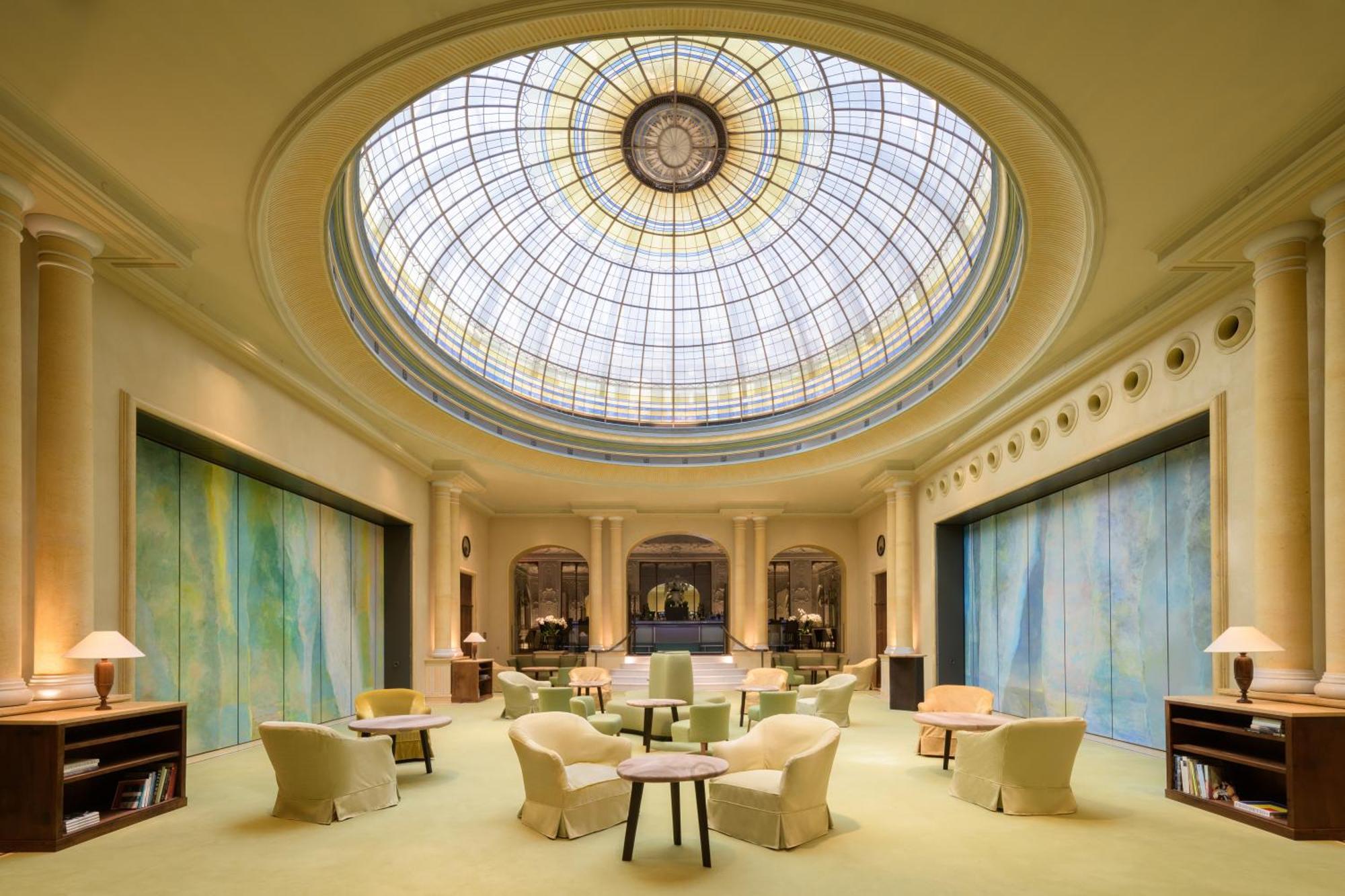 Hotel Bayerischer Hof München