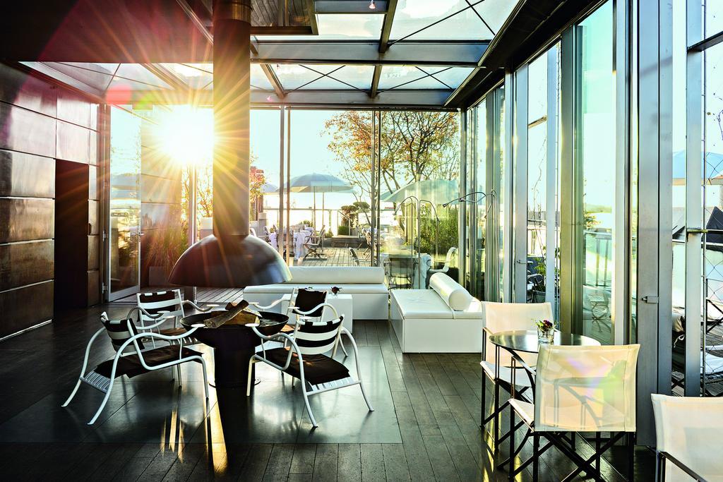Bayerischer Hof Hotel München